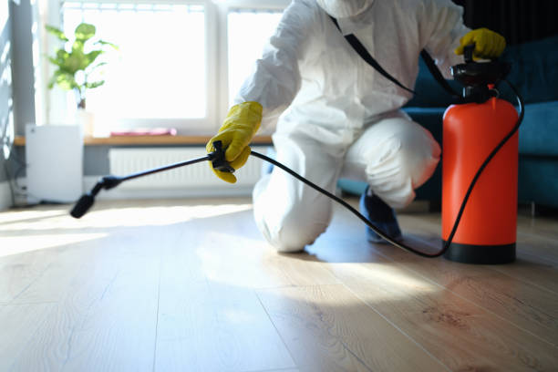 Reliable Infectious Disease Decontamination contractor in Boston, GA by Trauma Clean Pros